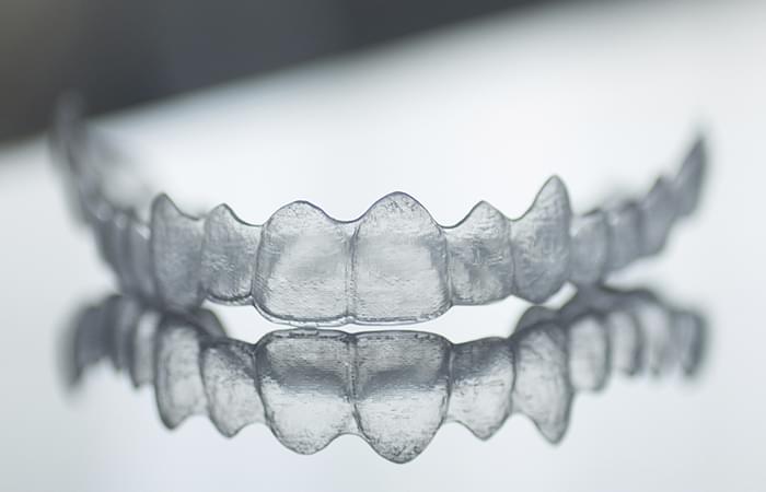 スポーツマウスガード