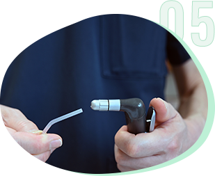 宮本歯科医院の特徴